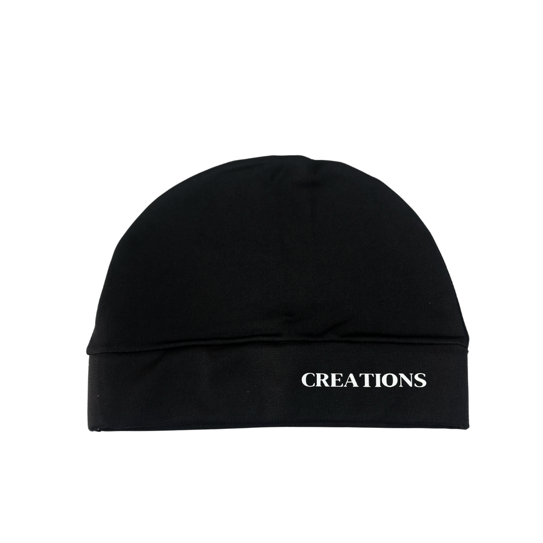 Creations Luxury Skull Cap