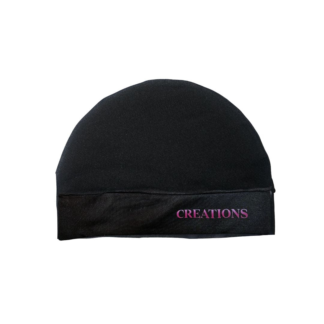 Creations Luxury Skull Cap