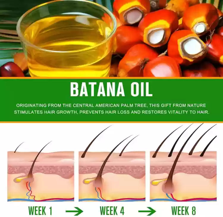 Batana Oil