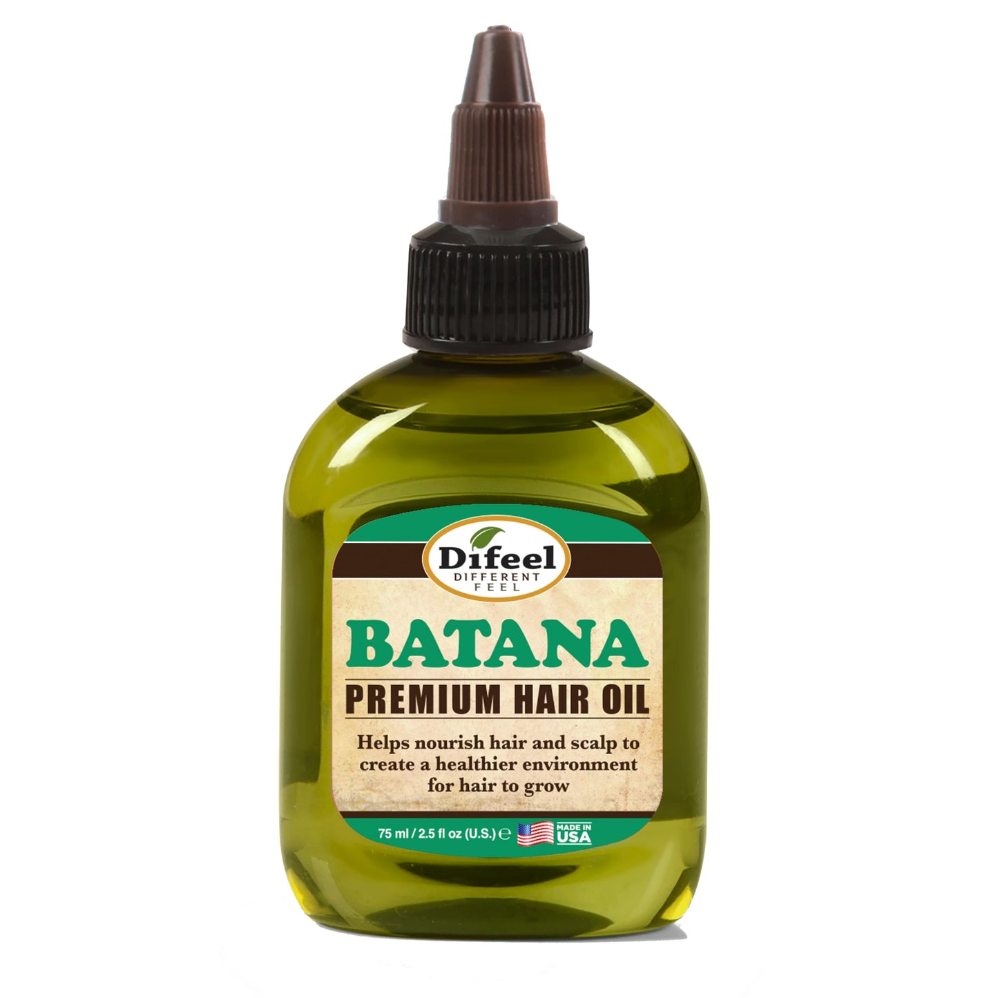 Batana Oil