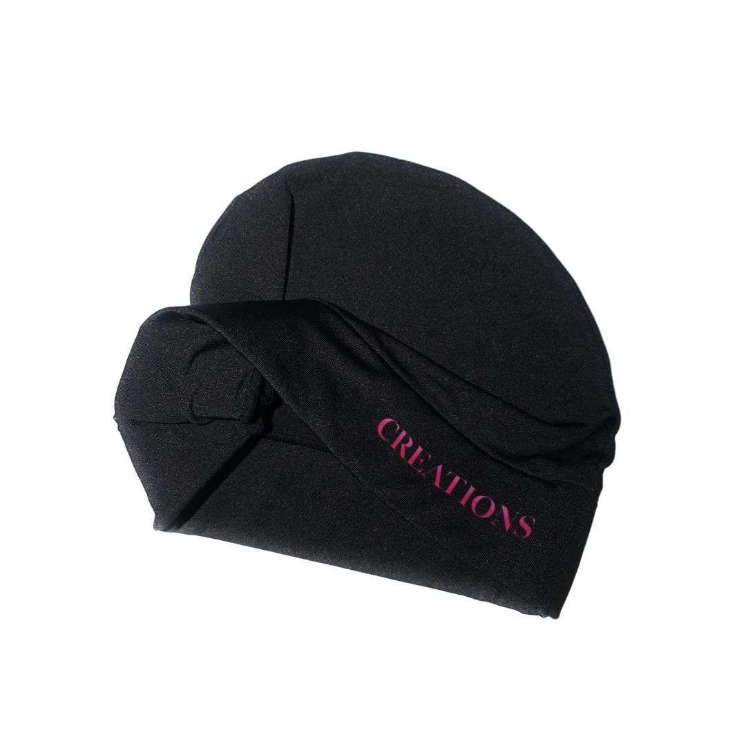 Creations Luxury Skull Cap