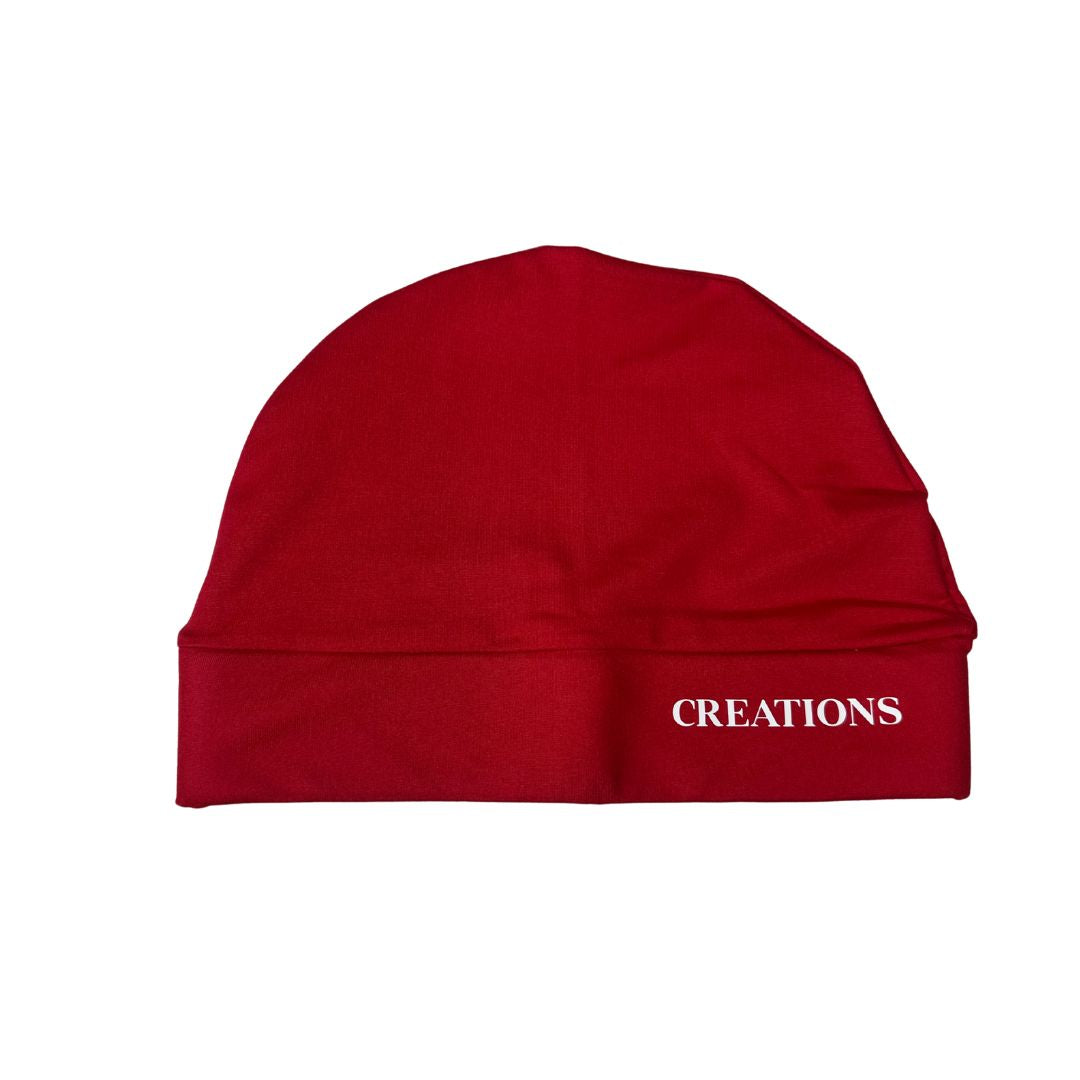 Creations Luxury Skull Cap