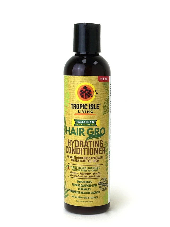 Jamaican Black Castor Oil Conditioner