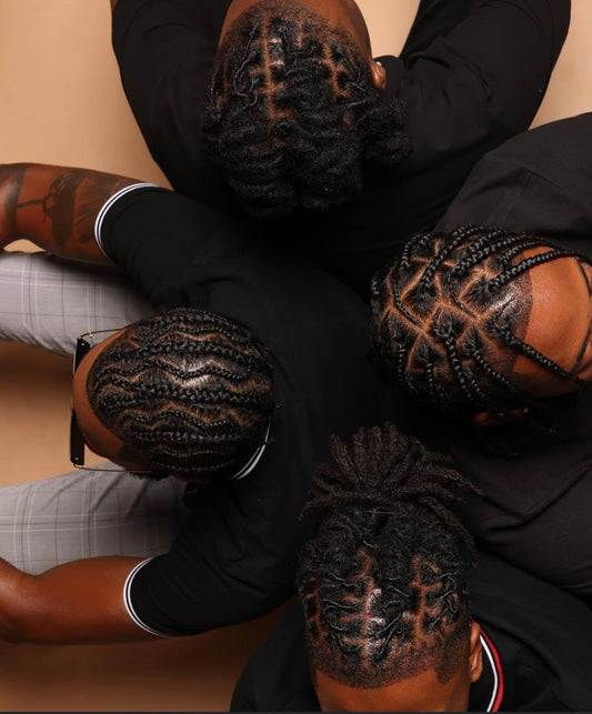 Loc Stages Explained: Baby, Teen & Mature Phases