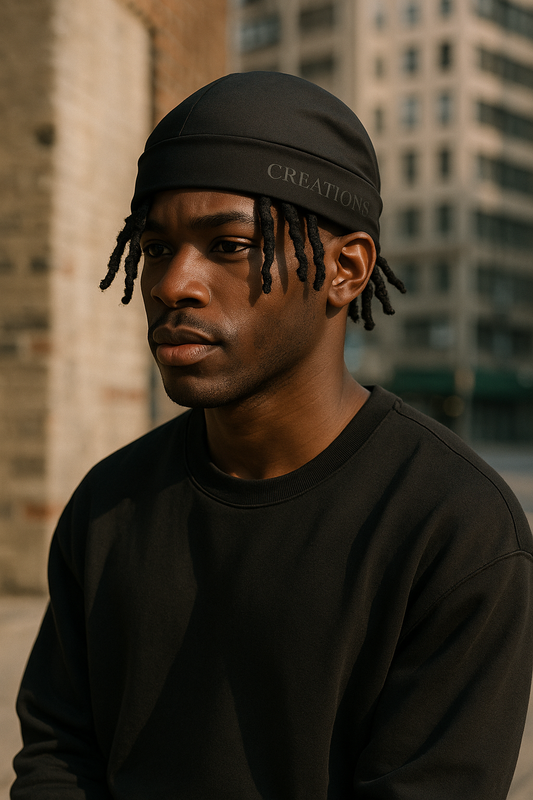 Beginner’s Guide to Starting Locs