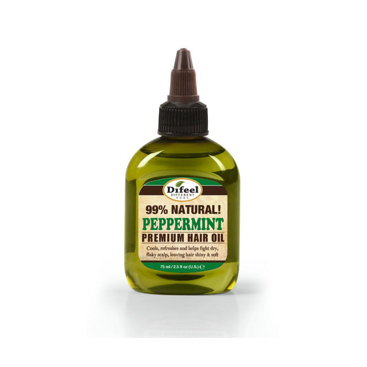 Peppermint Oil