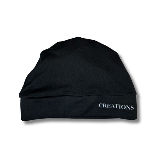 Creations Satin Lined Beanie