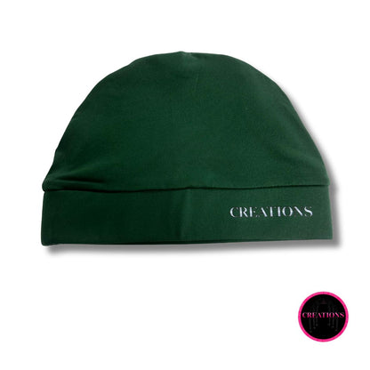 Creations Satin Lined Skull Cap