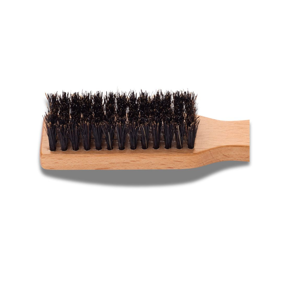 Edge Brush for Tapers
