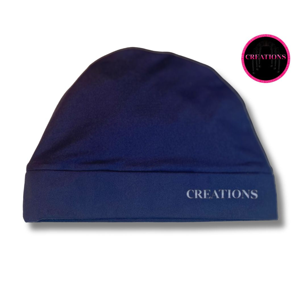 Creations Luxury Skull Cap