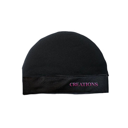 Creations Luxury Skull Cap