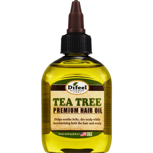 Tea Tree Oil