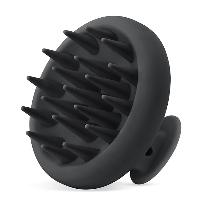 scalp massager for hair growth