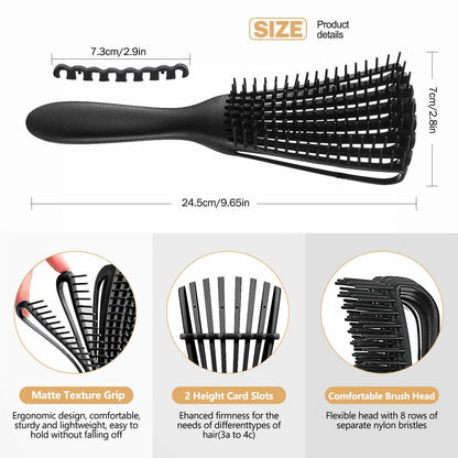 EZ Detangling Brush