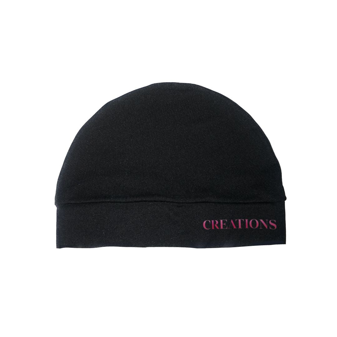 dreadlock skull cap
dreadlock spandex cap