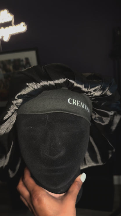 Creations Hair Bonnet