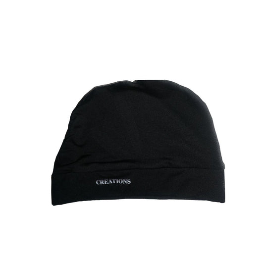 dreadlock skull cap
skull cap for locs
satin lined beanie black men